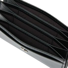 ARC 아코디언카드지갑 BK (JSNCSF6BS281BK010)