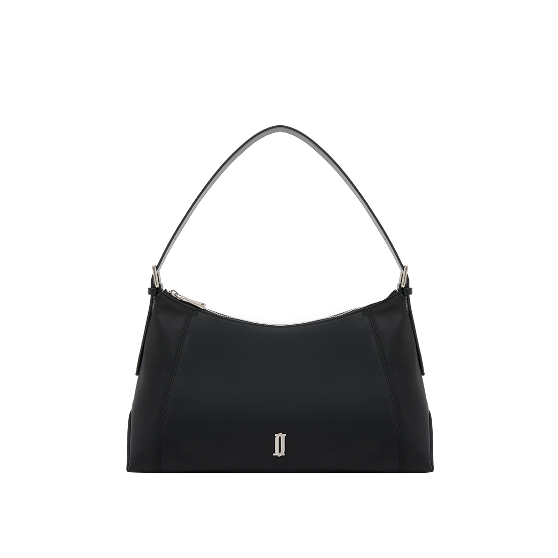 JOY MD 투버클 숄더 BK (JHNCHA6BS869BK260)