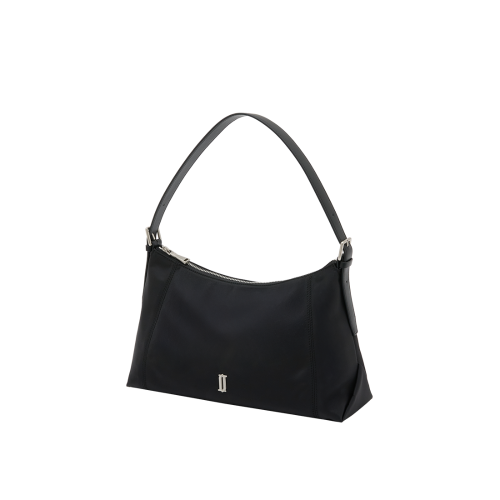 JOY MD 투버클 숄더 BK (JHNCHA6BS869BK260)