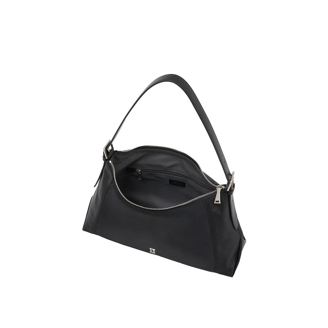 JOY MD 투버클 숄더 BK (JHNCHA6BS869BK260)