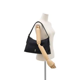 JOY MD 투버클 숄더 BK (JHNCHA6BS869BK260)