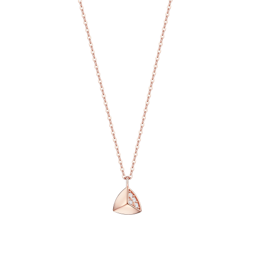 MOSAIQUE 10K 목걸이 (JJMSNQ6B2200R0420)