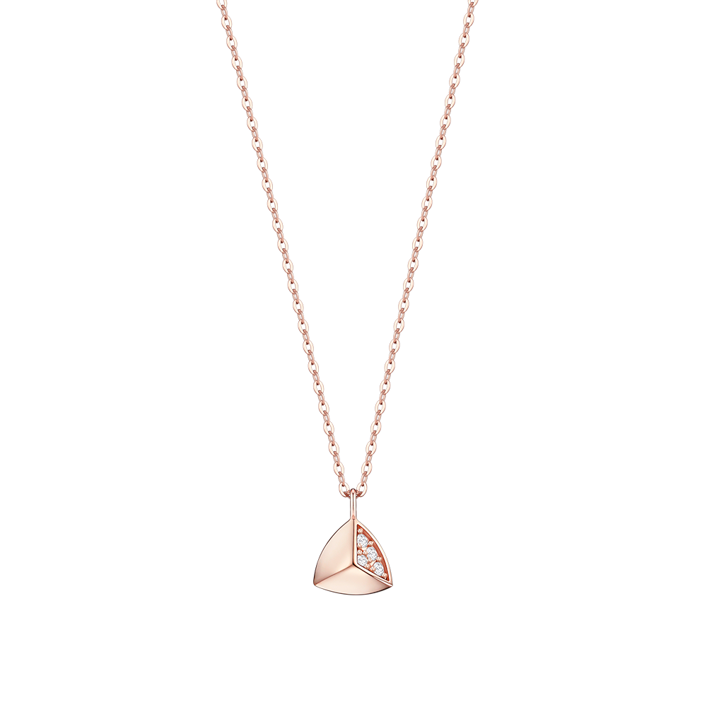 MOSAIQUE 10K 목걸이 (JJMSNQ6B2200R0420)