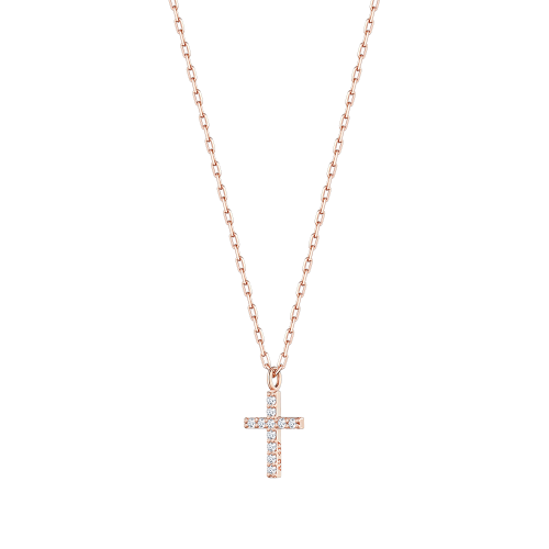 J è te 10K 목걸이 (JJJTNQ6B2010R0420)