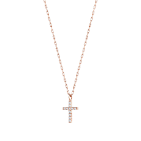 J è te 10K 목걸이 (JJJTNQ6B2010R0420)