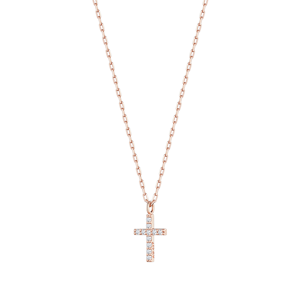 J è te 10K 목걸이 (JJJTNQ6B2010R0420)