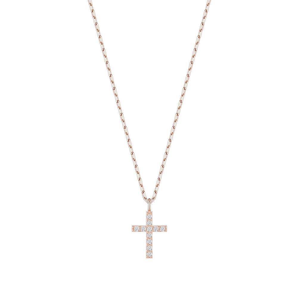 J è te 10K 목걸이 (JJJTNQ6B2010R0420)