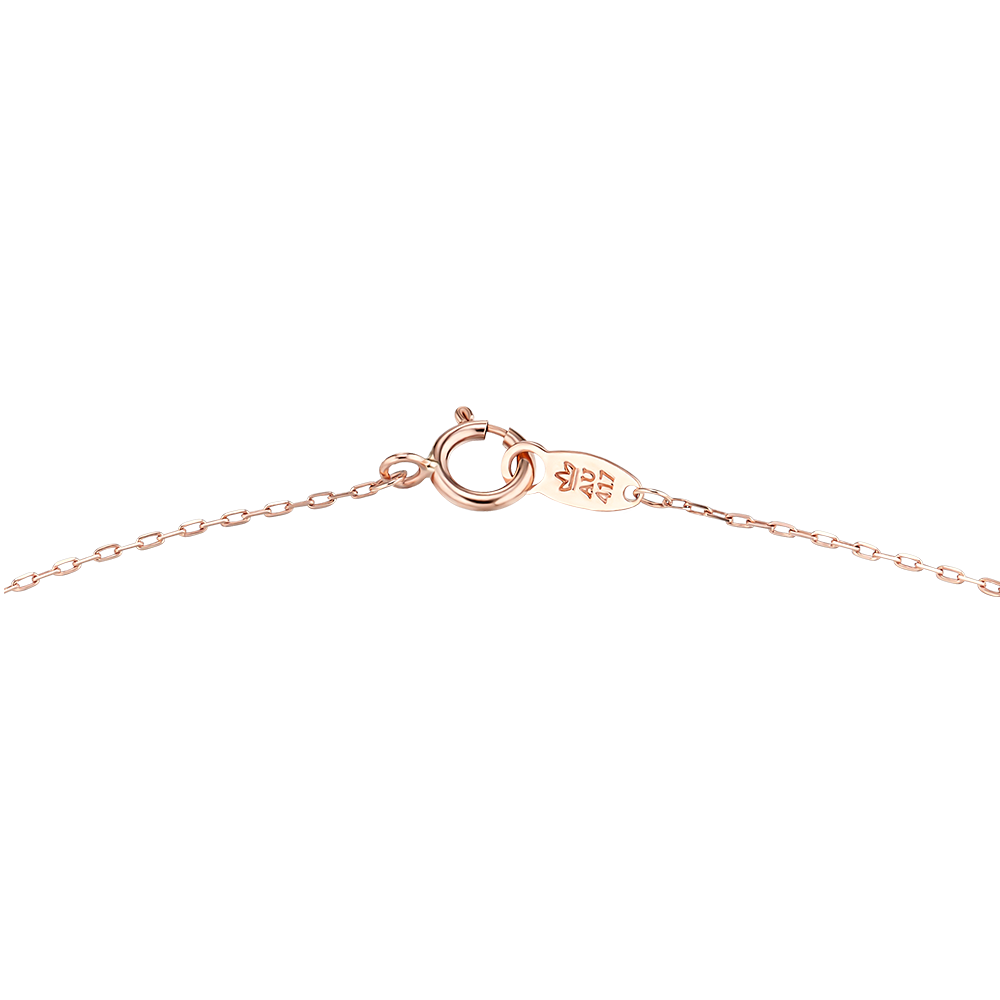 J è te 10K 목걸이 (JJJTNQ6B2010R0420)