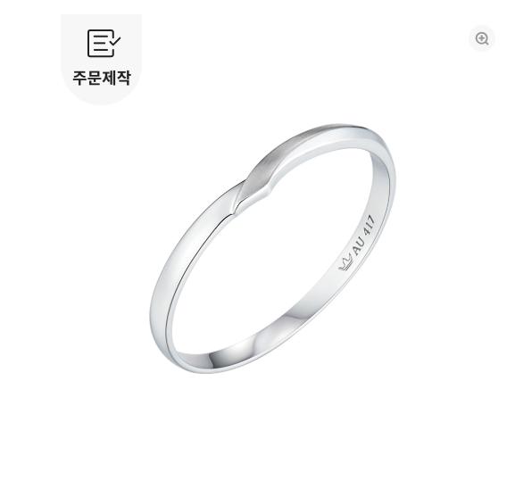 J è te 10K 목걸이 (JJJTNQ6B2010R0420)