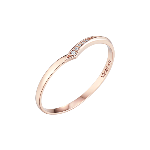 MARIEBEL 10K 커플링 (W) (JJMBCQ6B2460R0110)