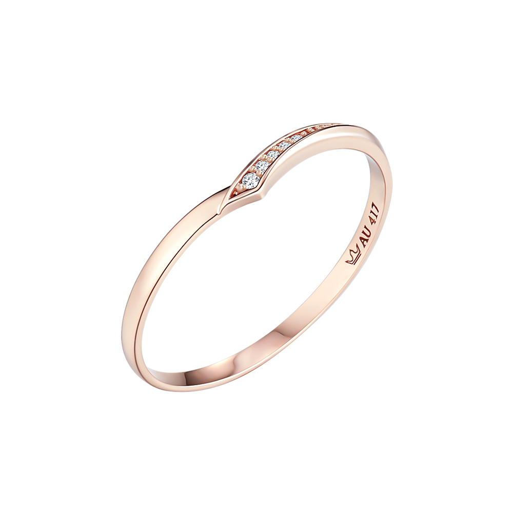 MARIEBEL 10K 커플링 (W) (JJMBCQ6B2460R0110)