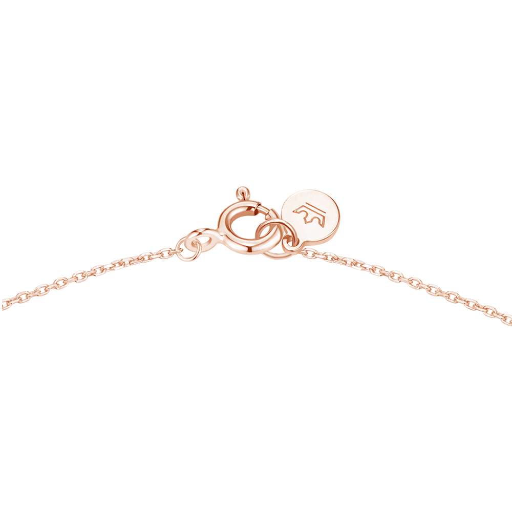 CELESTIA 미오엘로 목걸이 (JJCTNQ5BV765SR420)