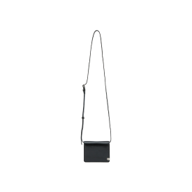 UNIS 스트랩 카드지갑 BK (JSNESF6BS450BK010)