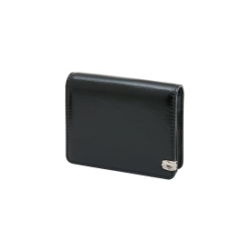 UNIS 스트랩 카드지갑 BK (JSNESF6BS450BK010)