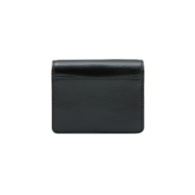 UNIS 스트랩 카드지갑 BK (JSNESF6BS450BK010)