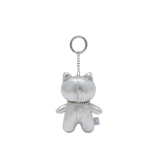 UNIS YUNA 인형키링 SI (JEACEA6BS452SI980)