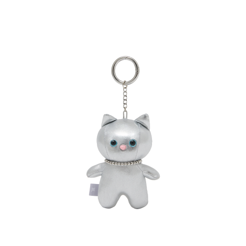 UNIS YUNA 인형키링 SI (JEACEA6BS452SI980)