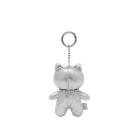 UNIS YUNA 인형키링 SI (JEACEA6BS452SI980)