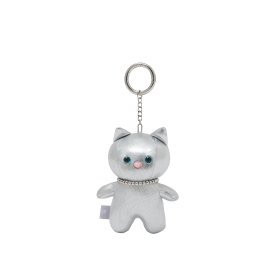UNIS YUNA 인형키링 SI (JEACEA6BS452SI980)