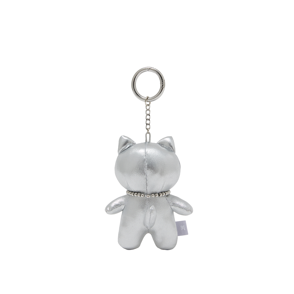 UNIS YUNA 인형키링 SI (JEACEA6BS452SI980)