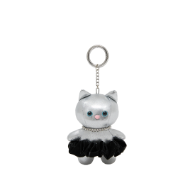 UNIS YUNA 인형키링 SI (JEACEA6BS452SI980)