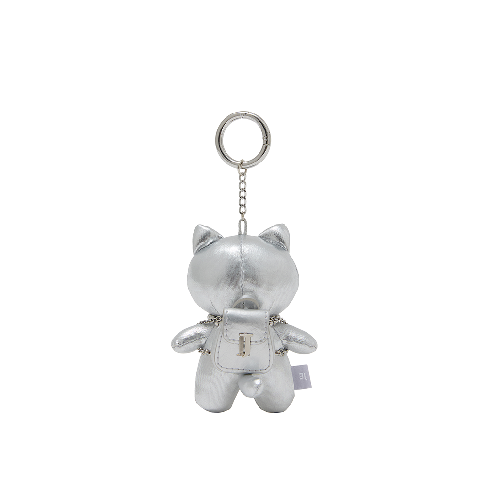 UNIS YUNA 인형키링 SI (JEACEA6BS452SI980)