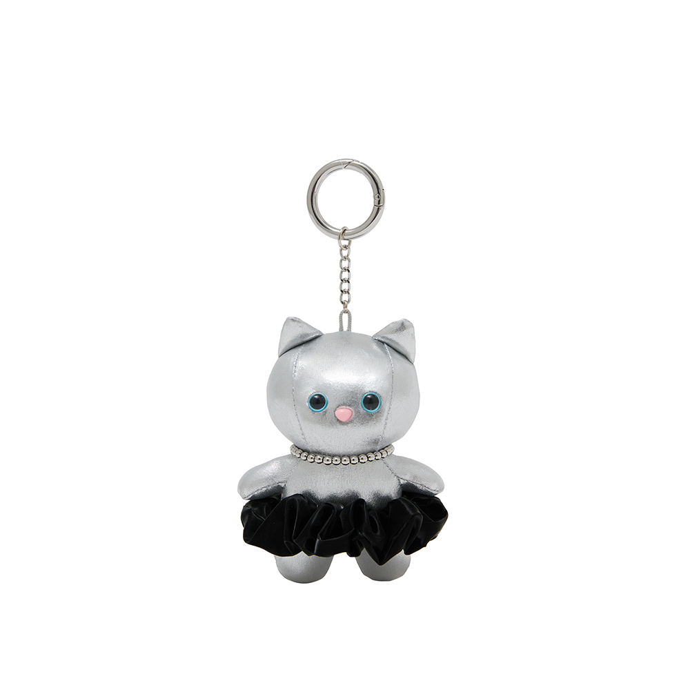 UNIS YUNA 인형키링 SI (JEACEA6BS452SI980)