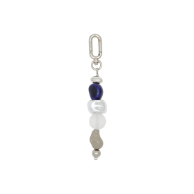 UNIS 스톤참 BL (JEACEA6BS454BL360)