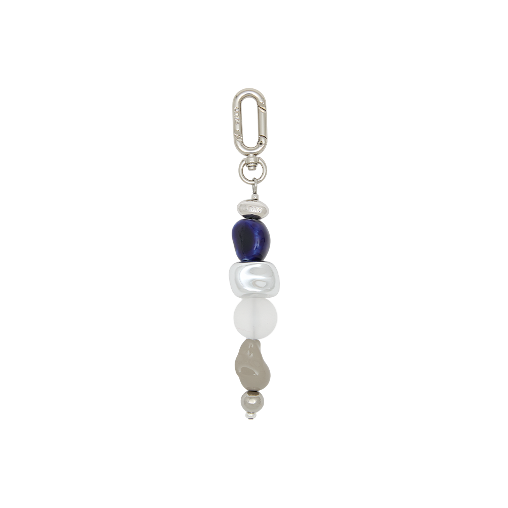 UNIS 스톤참 BL (JEACEA6BS454BL360)