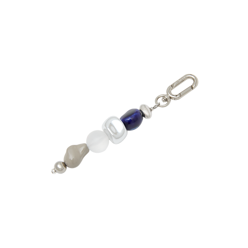 UNIS 스톤참 BL (JEACEA6BS454BL360)