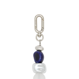 UNIS 스톤참 BL (JEACEA6BS454BL360)
