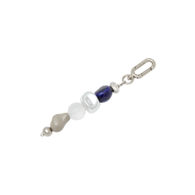 UNIS 스톤참 BL (JEACEA6BS454BL360)