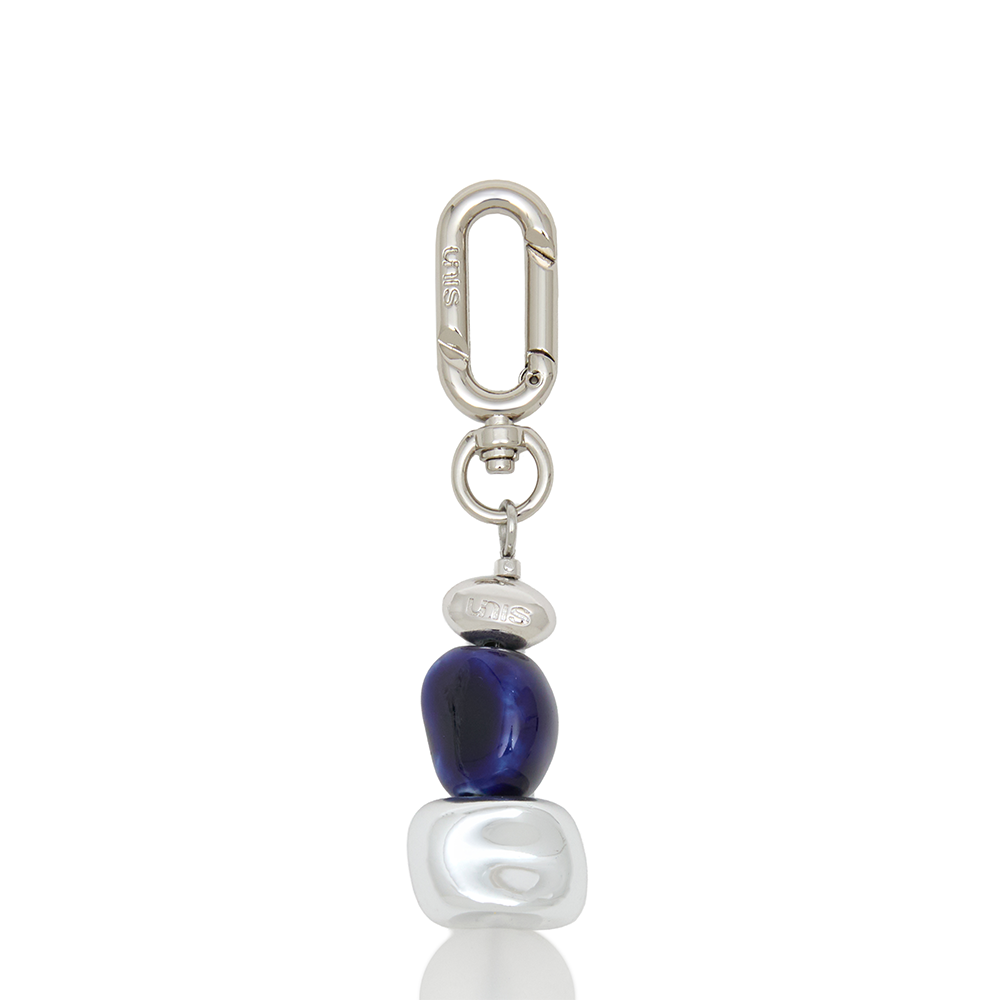 UNIS 스톤참 BL (JEACEA6BS454BL360)