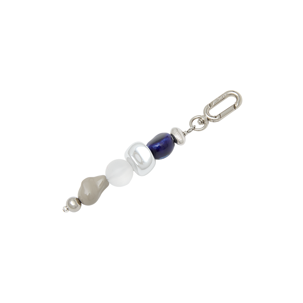 UNIS 스톤참 BL (JEACEA6BS454BL360)