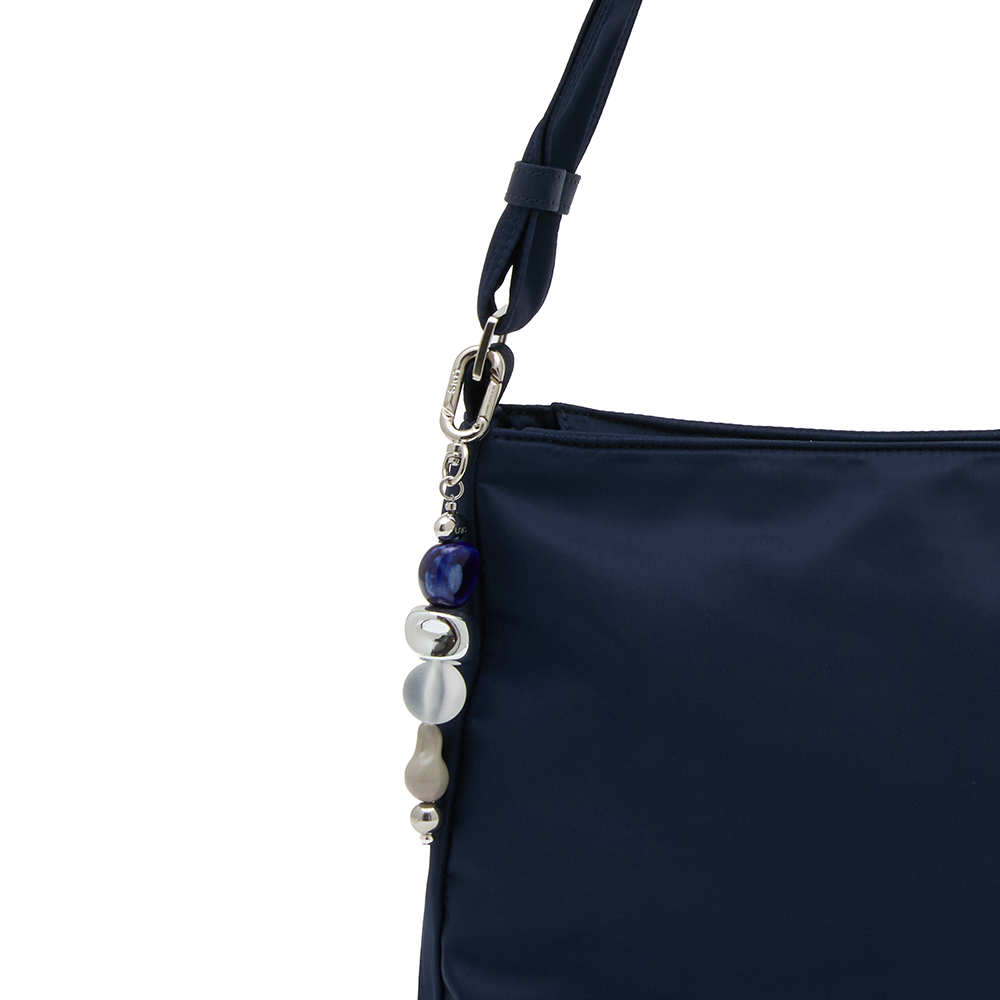 UNIS 스톤참 BL (JEACEA6BS454BL360)