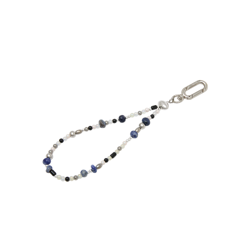 UNIS 스톤비즈참 BL (JEACEA6BS455BL360)