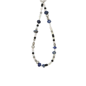 UNIS 스톤비즈참 BL (JEACEA6BS455BL360)