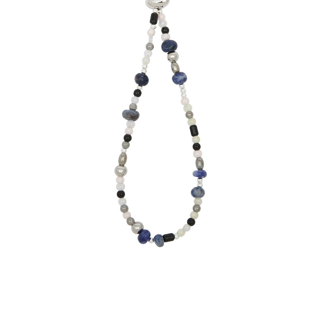 UNIS 스톤비즈참 BL (JEACEA6BS455BL360)