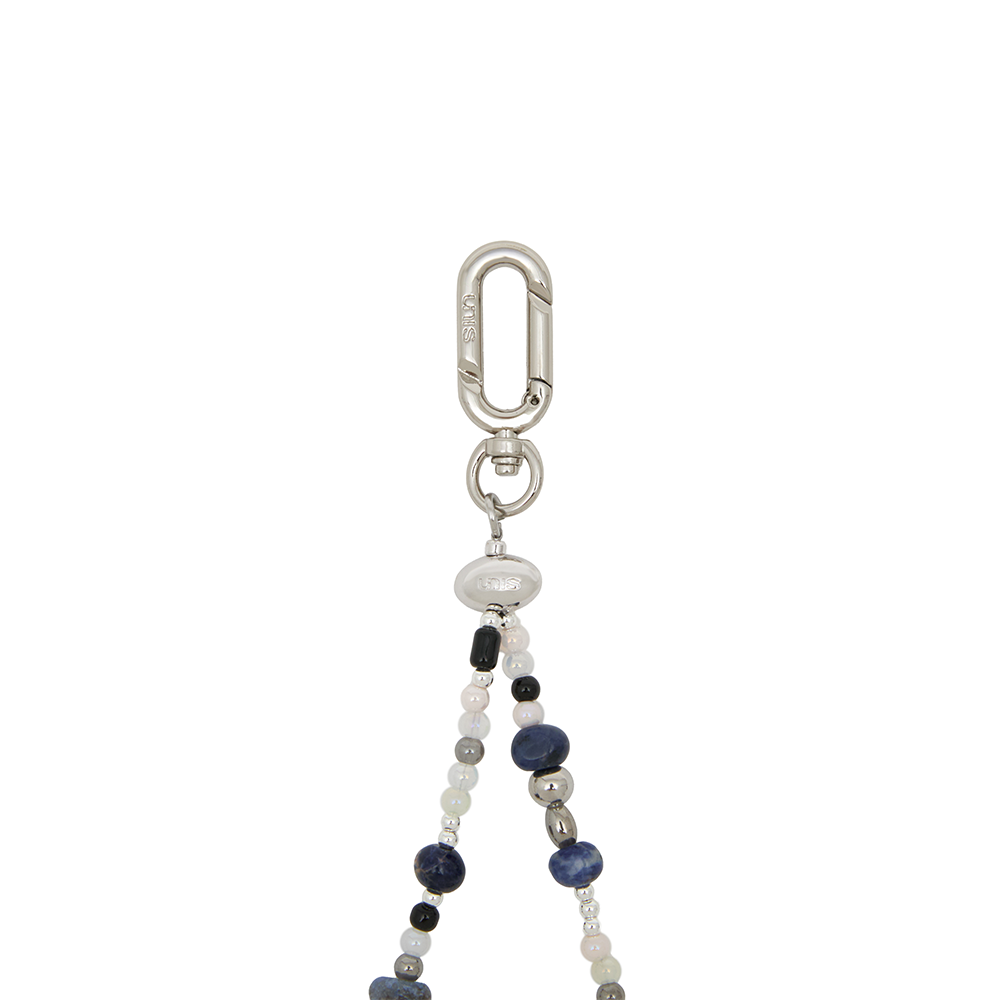 UNIS 스톤비즈참 BL (JEACEA6BS455BL360)