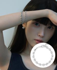 [아이유 PICK] UNIS 팔찌 (JJUNB06B5500SW7S0)