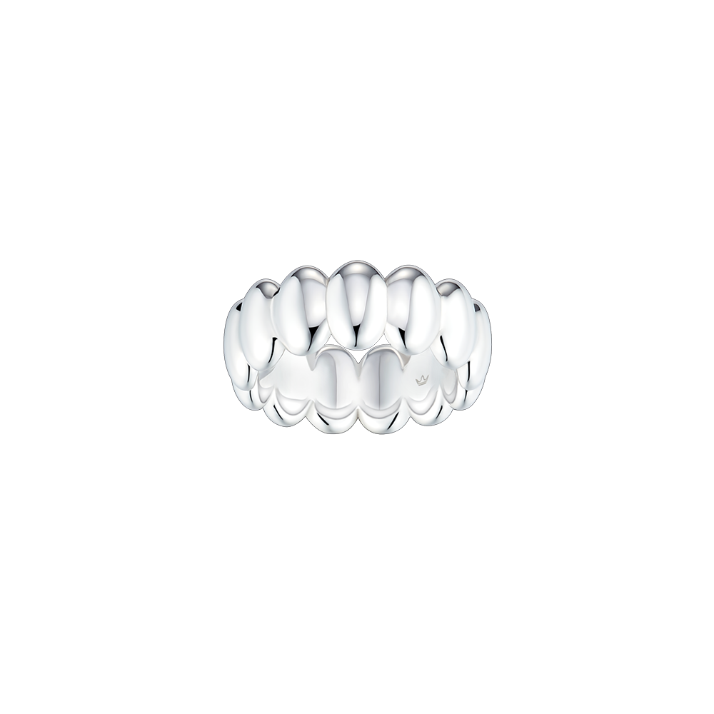 UNIS 반지 (JJUNR06B5504SW110)