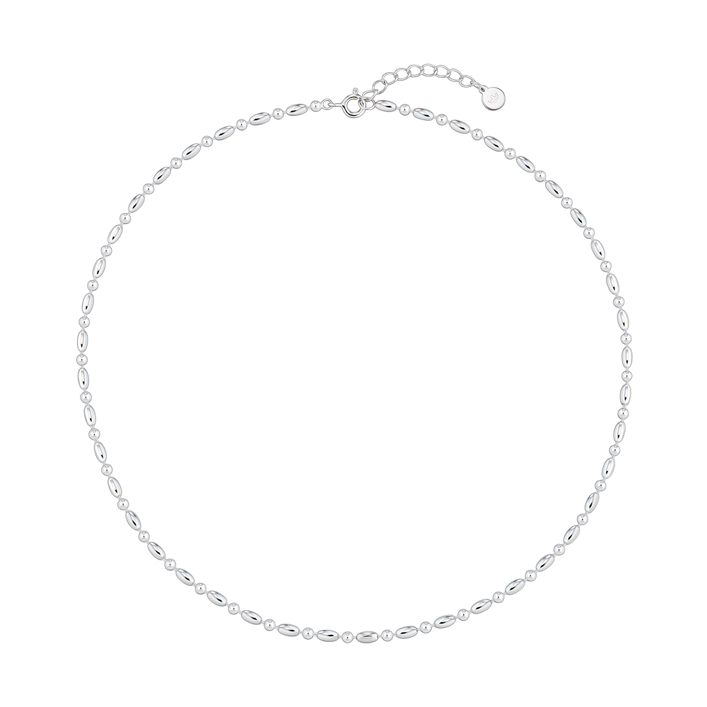 UNIS 목걸이 (JJUNN06B5505SW420)