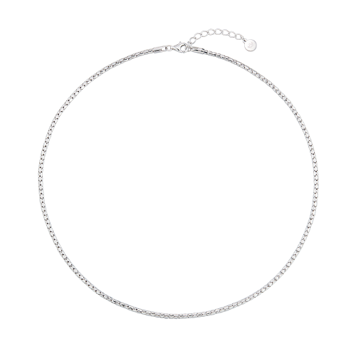 UNIS 목걸이 S (JJUNN06B5507SW420)