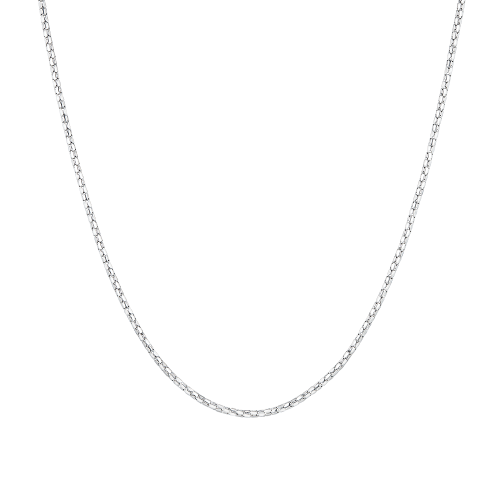 UNIS 목걸이 M (JJUNN06B5507SW500)