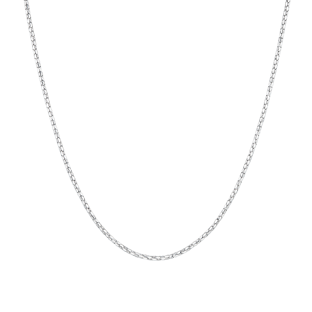 UNIS 목걸이 M (JJUNN06B5507SW500)