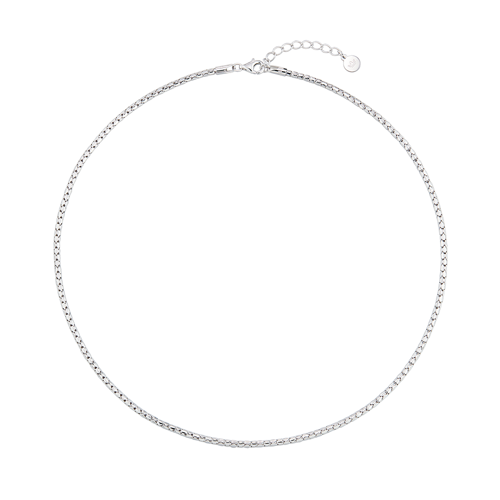 UNIS 목걸이 M (JJUNN06B5507SW500)