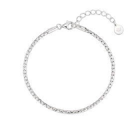 UNIS 팔찌 S (JJUNB06B5507SW190)