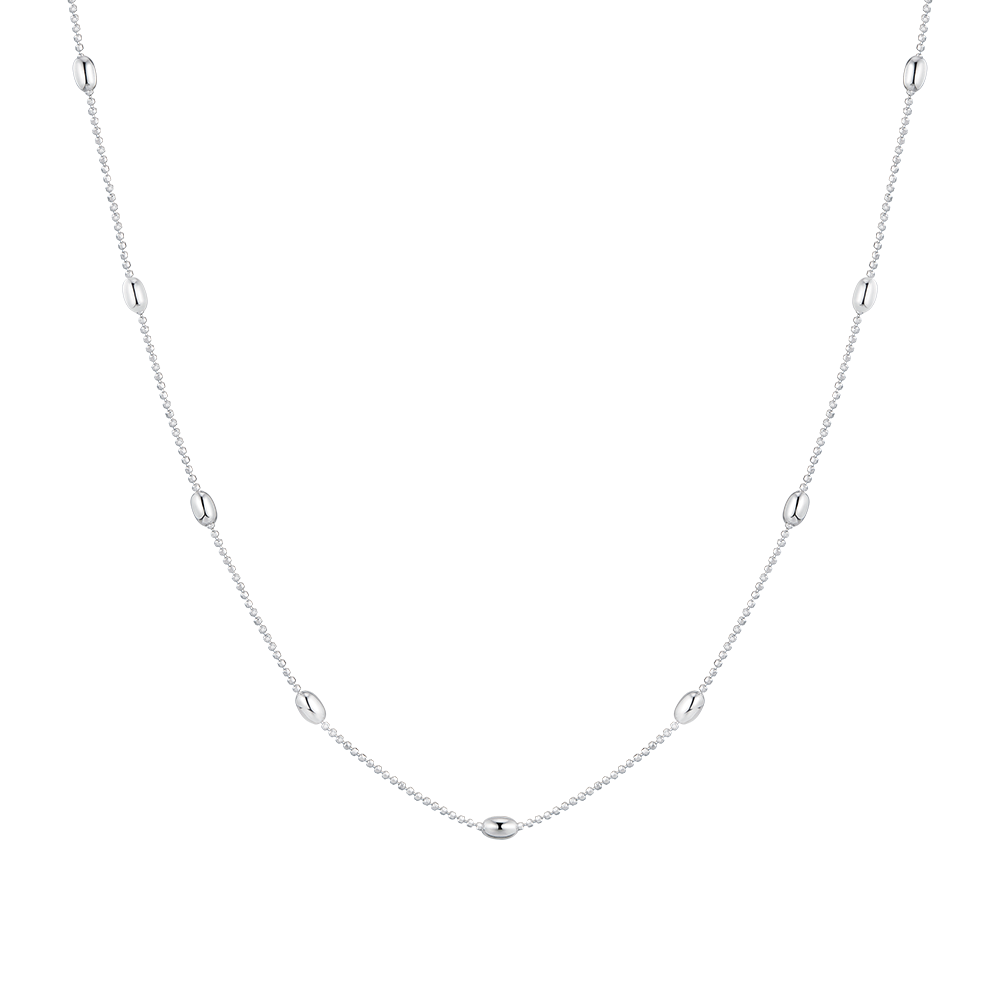 UNIS 목걸이 (JJUNN06B5509SW420)