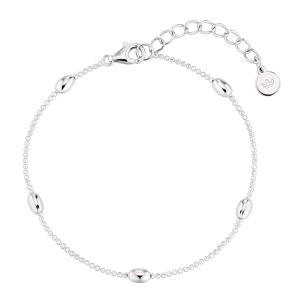 UNIS 팔찌 (JJUNB06B5509SW190)