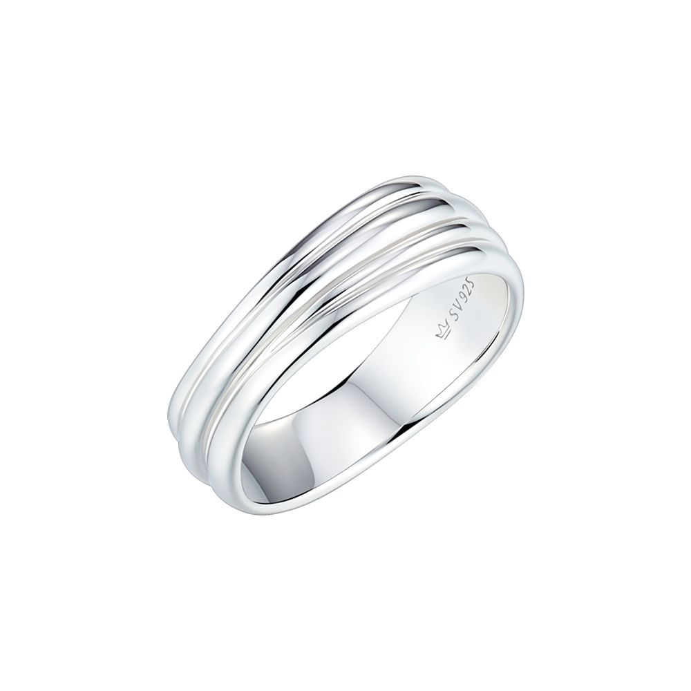 UNIS 반지 (JJUNR06B5510SW110)